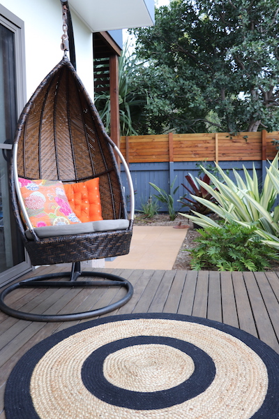 indoor outdoor rugs jute and black